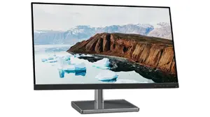 Монитор Lenovo L27m-30 27" Full HD LED 1920x1080, 6 мс, 16:9, встроенные колонки, USB 3.2 Gen 1 хаб, VESA, регулировка по высоте, чёрный