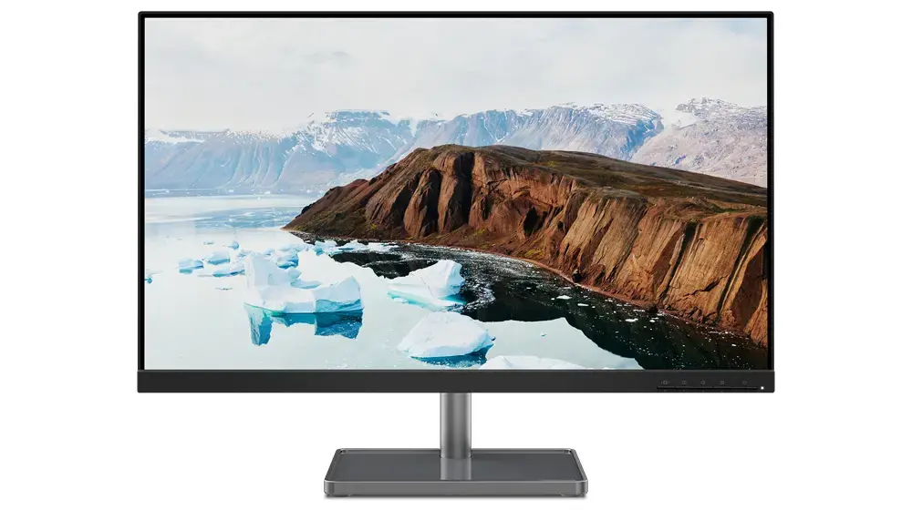 Lenovo L27m-30 27" Full HD монитор Photo 2