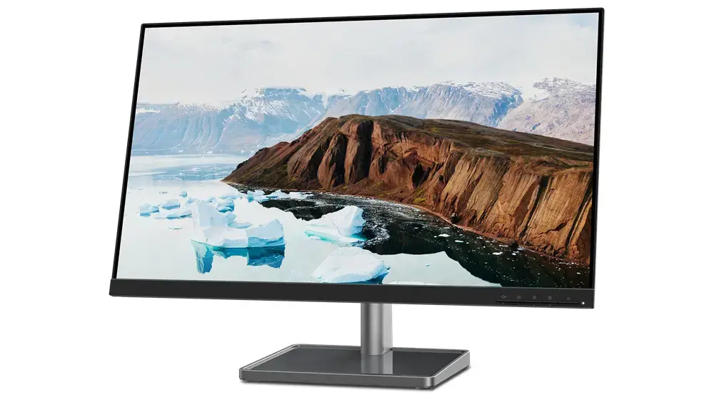 Lenovo L27m-30 27" Full HD монитор Photo 8