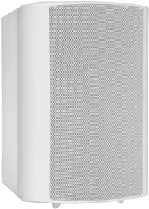 Настенный динамик HQM HQM-NZPZ3025W 30 Вт — настенный/потолочный аудиодинамик, белый