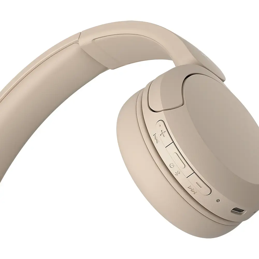 Sony WH-CH520 bezvadu austiņas Photo 5