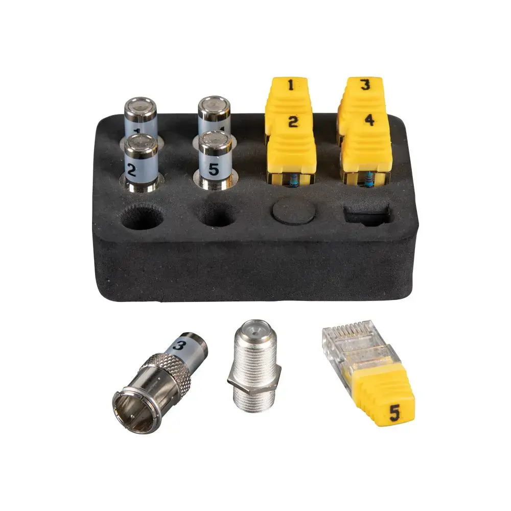Klein Tools VDV501-851 тестер UTP/STP Photo 6