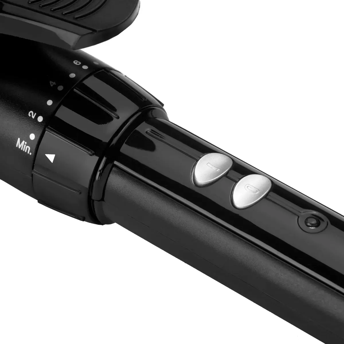 Плойка BaByliss Pro 180 19 мм Photo 2