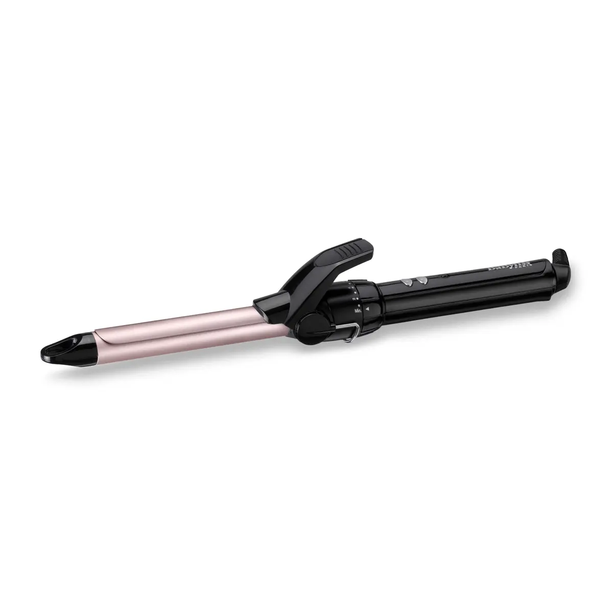 Плойка BaByliss Pro 180 19 мм Photo 3