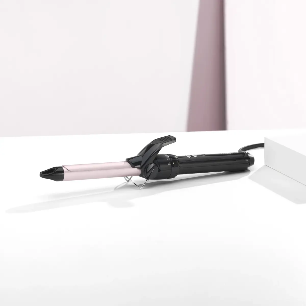 Плойка BaByliss Pro 180 19 мм Photo 4