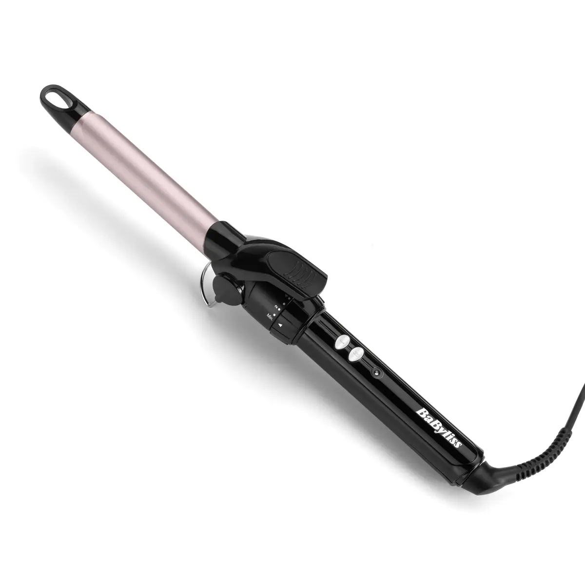 Плойка BaByliss Pro 180 19 мм Photo 5