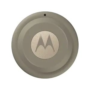 Finder Motorola moto tag 2 — Universal Bluetooth tracker, Green, CR2032 battery, up to 14400 h