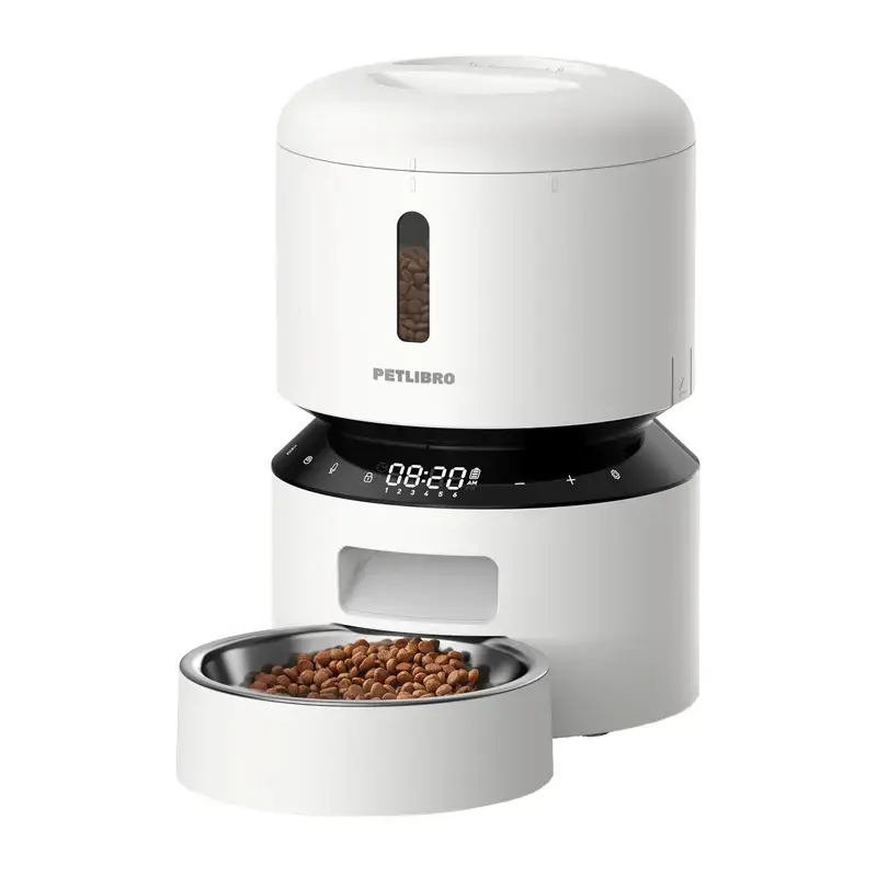 Petlibro Granary 3L — кормушка для корма Photo 2
