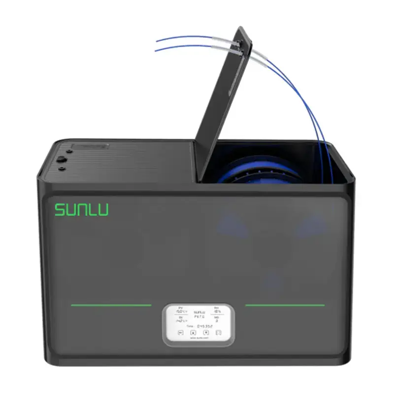 Осушитель филамента Sunlu S4 Photo 3