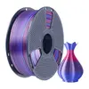 Филамент Sunlu PLA+ Silk Rainbow 02 Photo 2