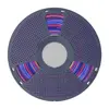 Филамент Sunlu PLA+ Silk Rainbow 02 Photo 3