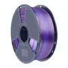 Филамент Sunlu PLA+ Silk Rainbow 02 Photo 4