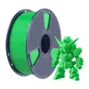 Sunlu PLA+ 2.0 filaments (zaļš) Photo 2