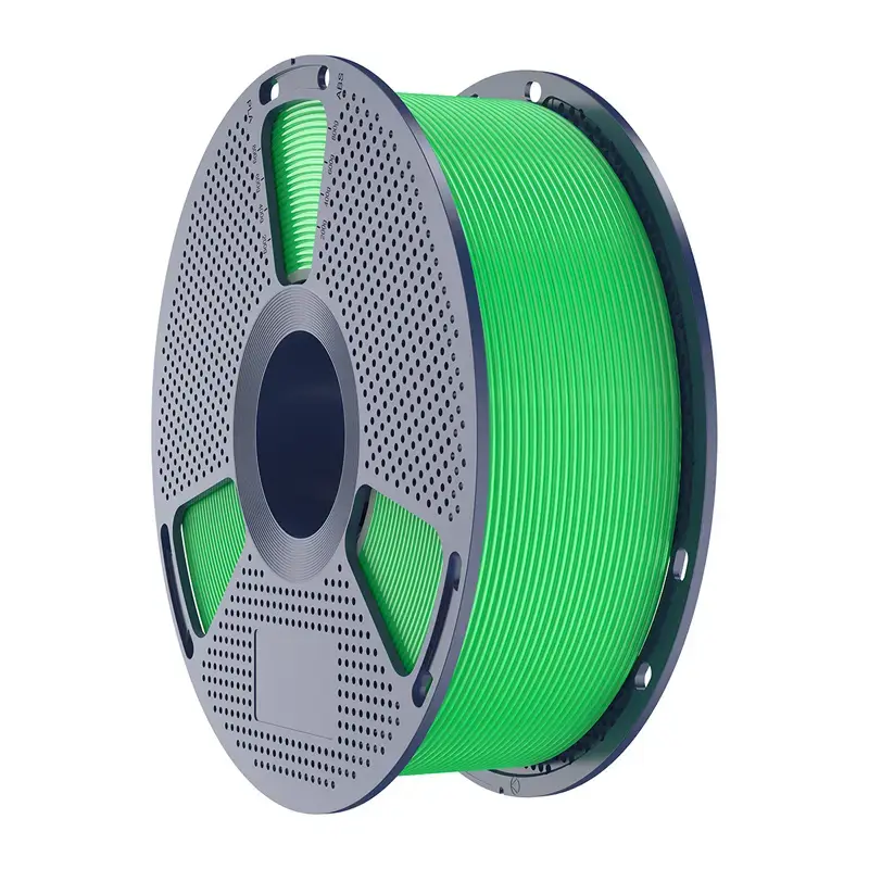 Sunlu PLA+ 2.0 filaments (zaļš) Photo 4