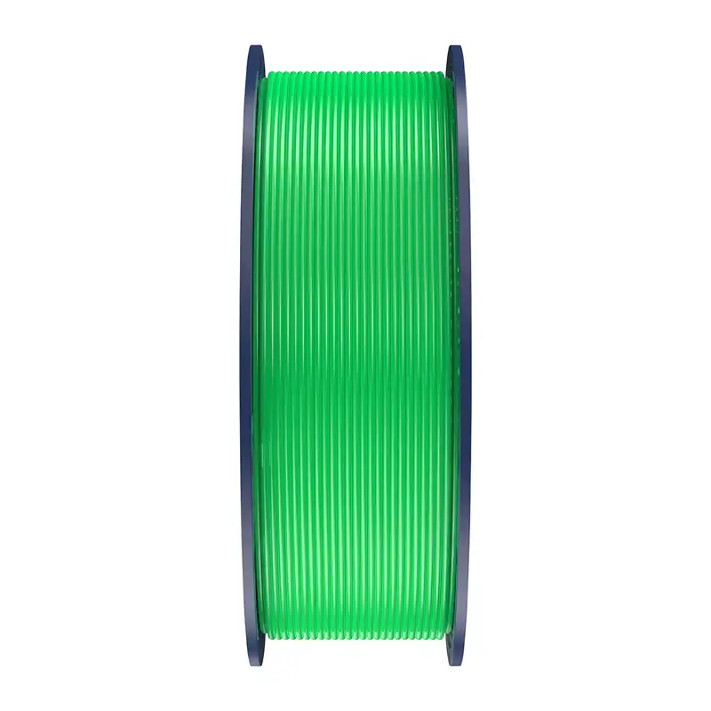 Sunlu PLA+ 2.0 filaments (zaļš) Photo 5
