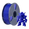 Sunlu PLA+ 2.0 filaments gaiši zils Photo 2