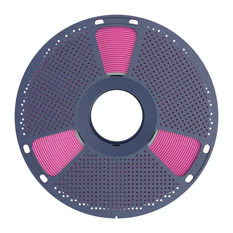 Sunlu PLA+ 2.0 Filament (magenta) 1.75 mm Photo 5