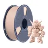 Sunlu PLA+ 2.0 bēšs filaments 1.75 mm Photo 2