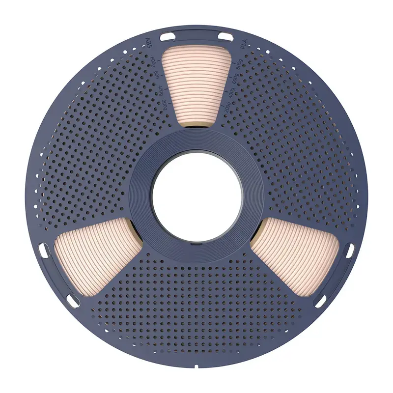 Sunlu PLA+ 2.0 bēšs filaments 1.75 mm Photo 3