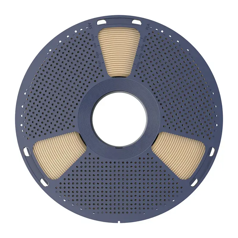 Sunlu PLA+ 2.0 filaments (Oak) 1.75 mm Photo 3