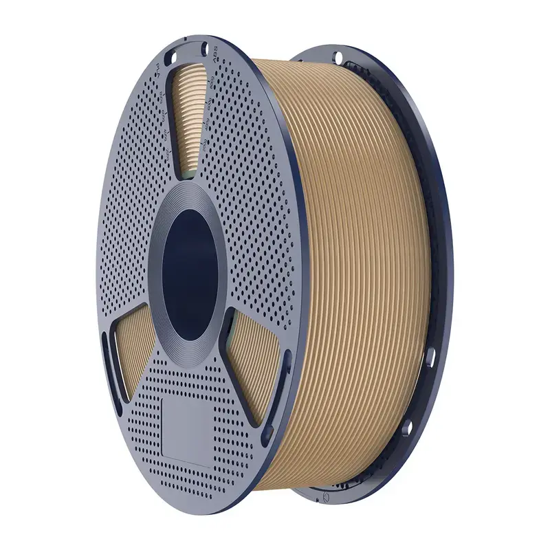 Sunlu PLA+ 2.0 filaments (Oak) 1.75 mm Photo 4