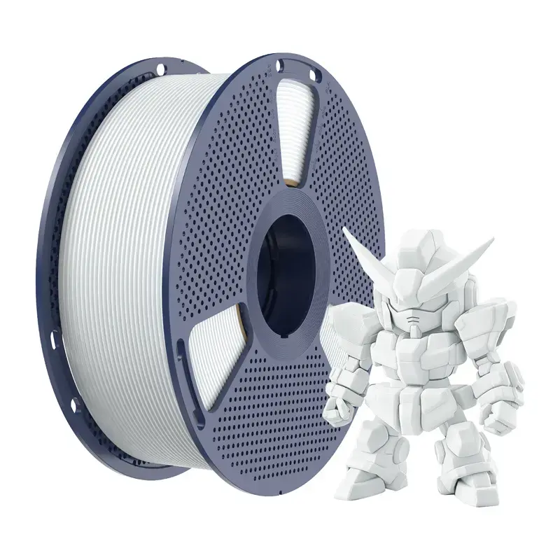 Sunlu PLA+ 2.0 (ceramic) филамент Photo 2