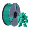 Sunlu PLA+ 2.0 Grass Green филамент 1,75 мм Photo 2