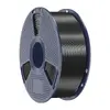 Sunlu PLA+ Silk filaments (melns) 1.75 mm Photo 4