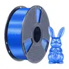 Sunlu PLA+ Silk (zils) 3D diegs 1,75 mm Photo 2