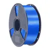 Sunlu PLA+ Silk (zils) 3D diegs 1,75 mm Photo 4
