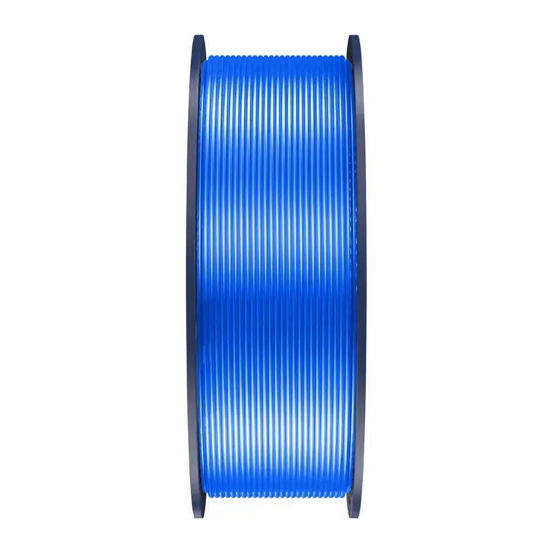 Sunlu PLA+ Silk (zils) 3D diegs 1,75 mm Photo 5