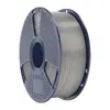 Sunlu ABS S sudraba pavediens 3D drukai Photo 4