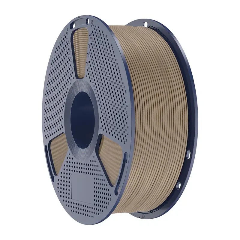 Sunlu Wood filaments 3D drukāšanai Photo 2