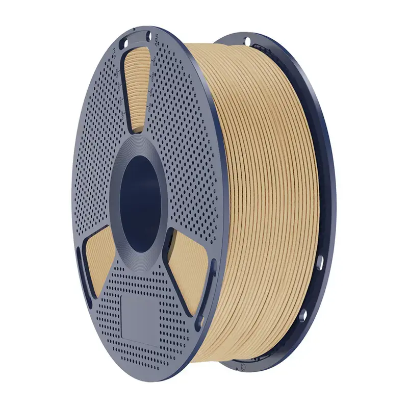 Filaments Sunlu Wood (clone) Wood Map 1.75 mm Photo 2