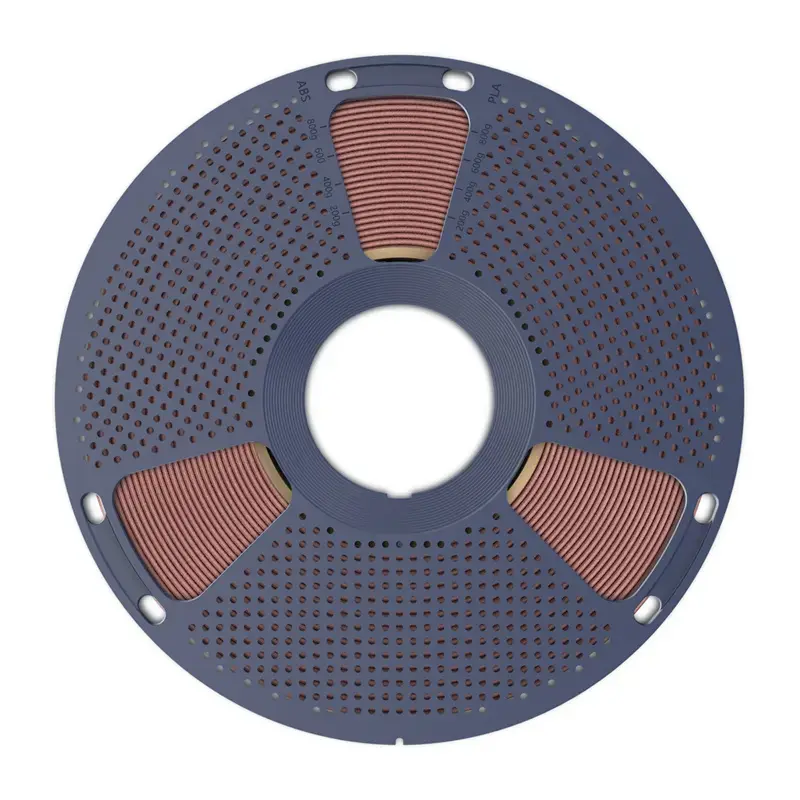 Sunlu Wood Filament Cherry — 1,75 mm koka PLA Photo 3