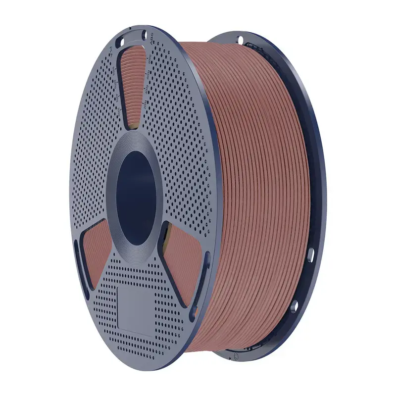 Sunlu Wood Filament Cherry — 1,75 mm koka PLA Photo 5