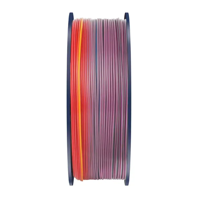 Sunlu PLA filaments Rainbow 01 Photo 5