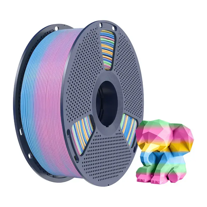 Sunlu PLA Rainbow 04 — PLA 1.75 mm Photo 2