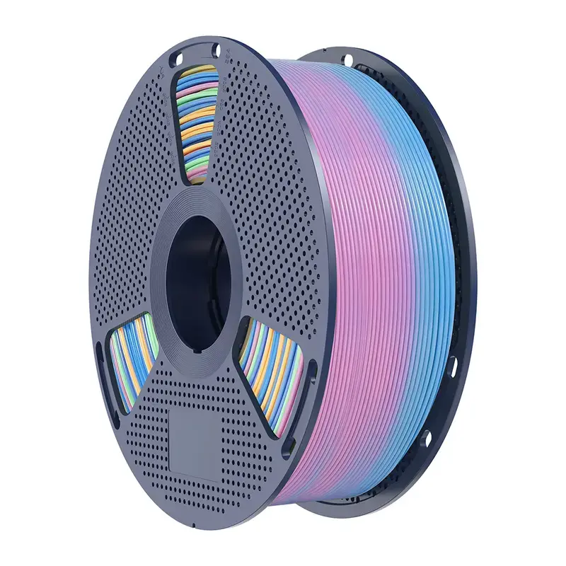 Sunlu PLA Rainbow 04 — PLA 1.75 mm Photo 3