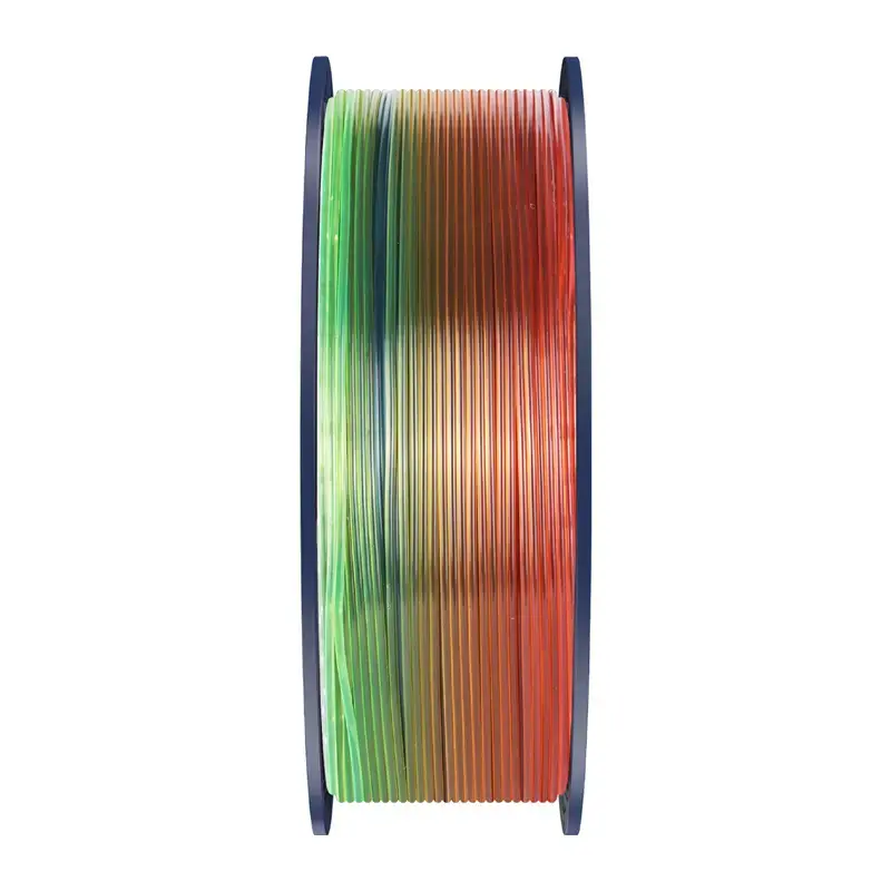 Sunlu PLA Transparent (Rainbow) 01 kvēlējums Photo 3