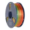Sunlu PLA Transparent (Rainbow) 01 kvēlējums Photo 4