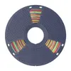 Sunlu PLA Transparent (Rainbow) 01 kvēlējums Photo 5