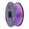 Sunlu PLA Transparent (Rainbow) 03 filaments Photo 3