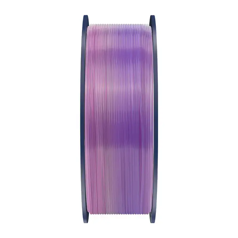 Sunlu PLA Transparent (Rainbow) 03 filaments Photo 5