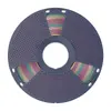 Sunlu PLA Transparent (Rainbow) 04 filaments 1.75 mm Photo 4