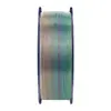 Sunlu PLA Transparent (Rainbow) 04 filaments 1.75 mm Photo 5