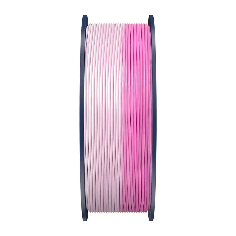 Sunlu PLA+ Silk Filament Rainbow 03 Photo 5