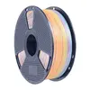 Sunlu PLA+ Silk нить Rainbow 1.75 мм Photo 3
