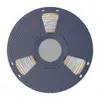 Sunlu PLA+ Silk нить Rainbow 1.75 мм Photo 4