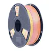 Sunlu PLA+ Silk (Rainbow) 0,5 kg Photo 3